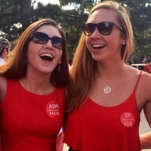 Meet your Posher, Simmons